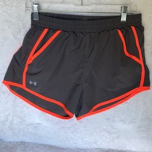 Under armour athletic shorts
